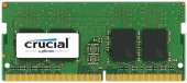 SO-DIMM 16GB DDR4 PC 2400 Crucial CT16G4SFD824A 1x16GB BULK